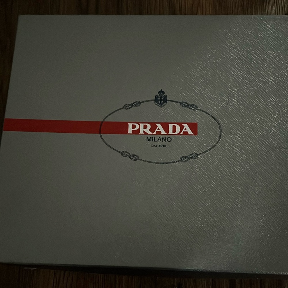 Prada Sneaker Women